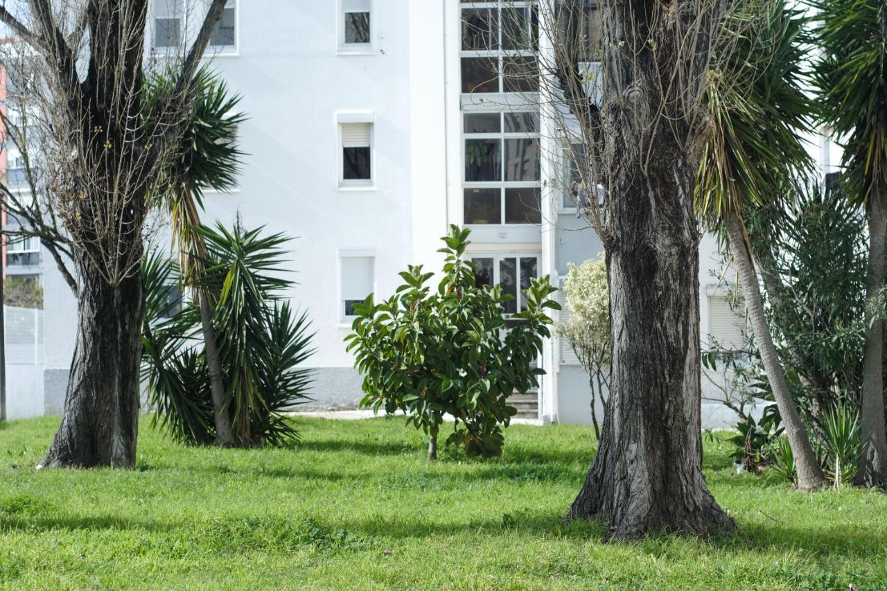 Olive Grove By Trip2portugal Apartamento Lisboa