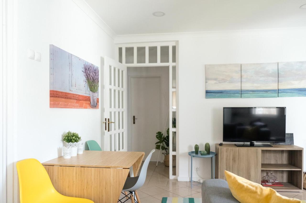Apartamento Olive Grove By Trip2portugal