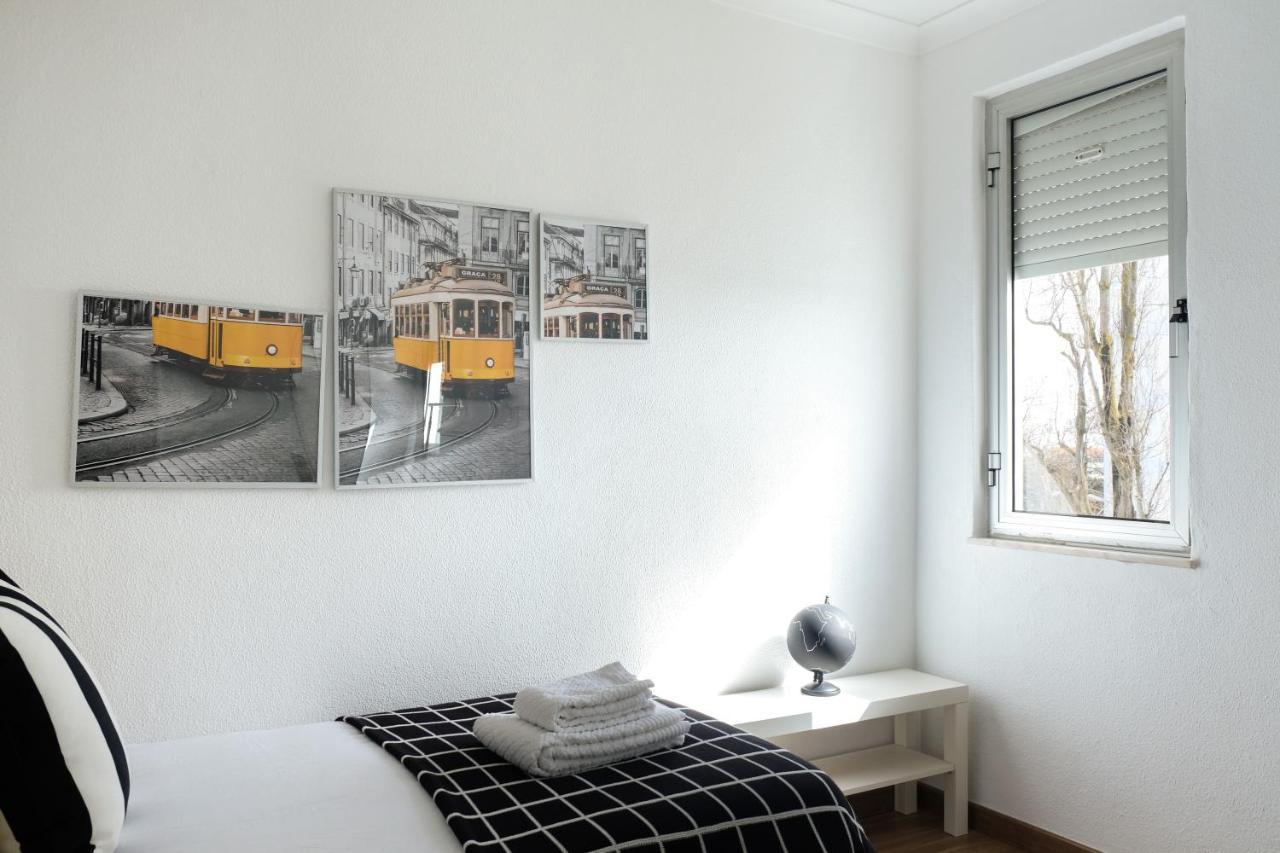 Olive Grove By Trip2portugal Apartamento