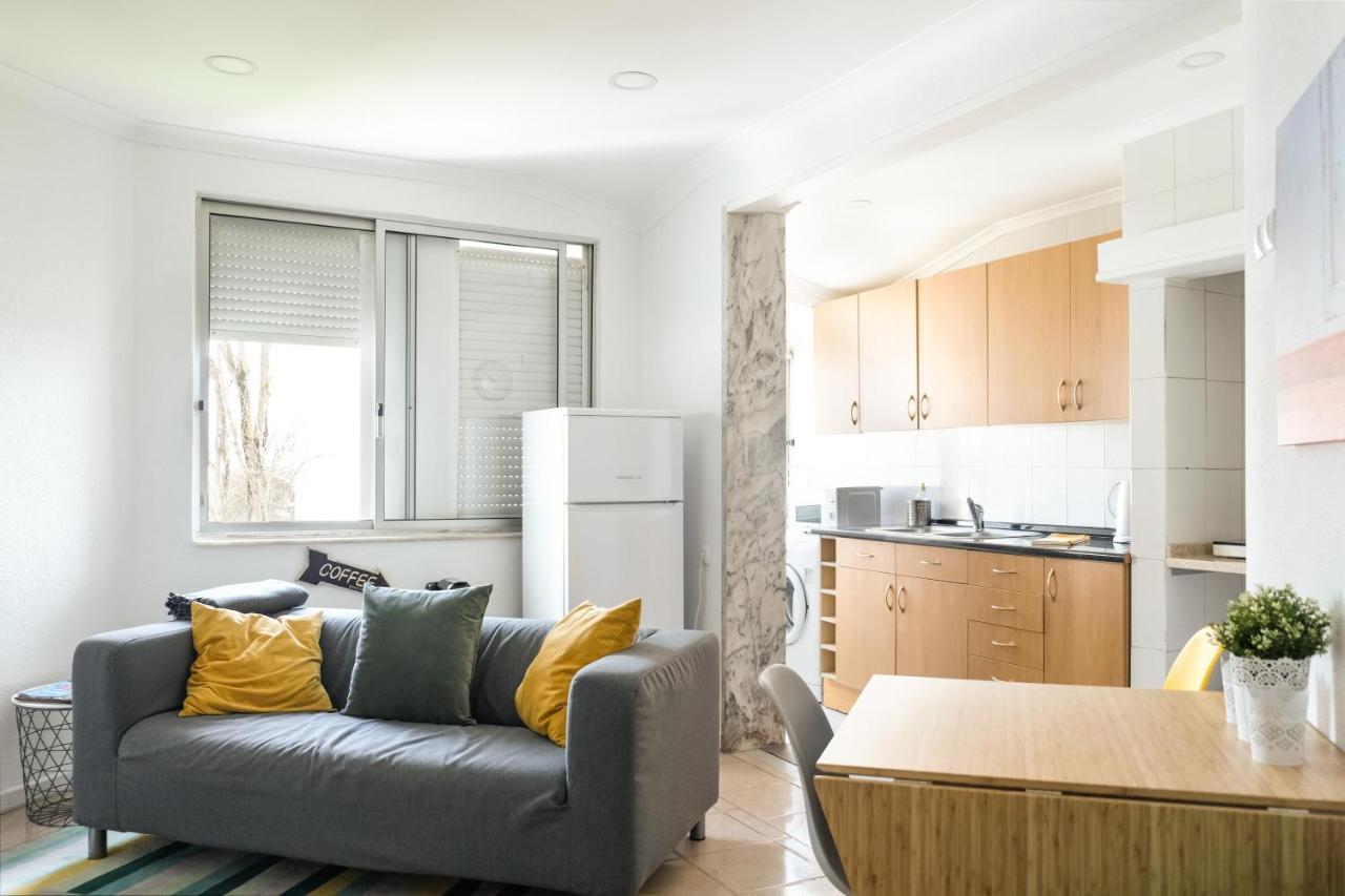 Olive Grove By Trip2portugal Apartamento