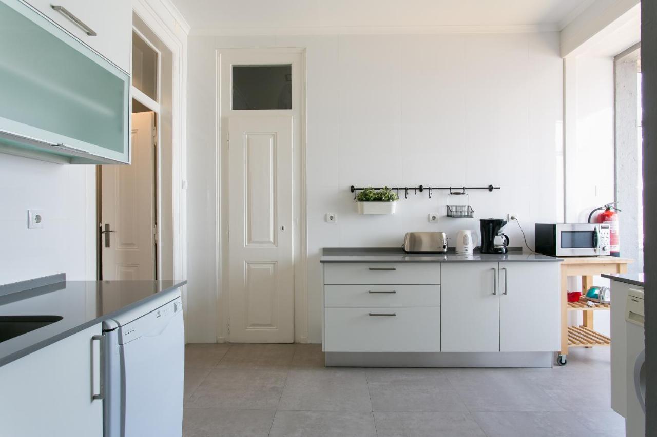 Principe By Central Hill Apartments *