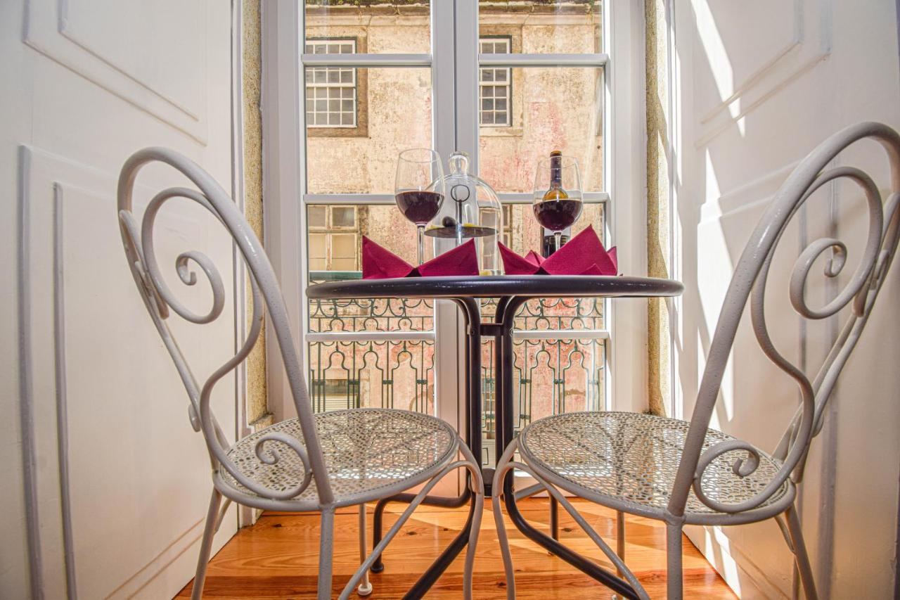 B In B Downtown Bed and breakfast Lisboa