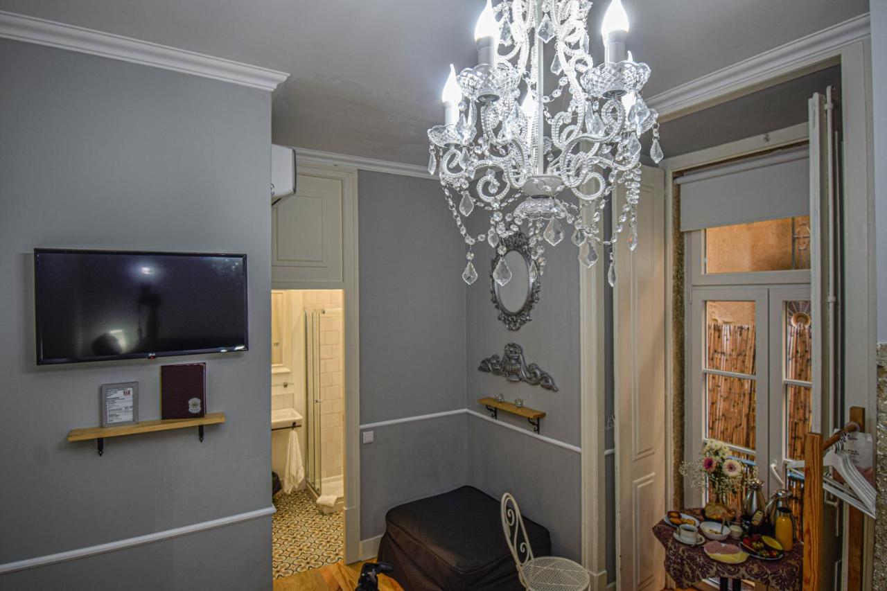 Bed and breakfast B In B Downtown 3*