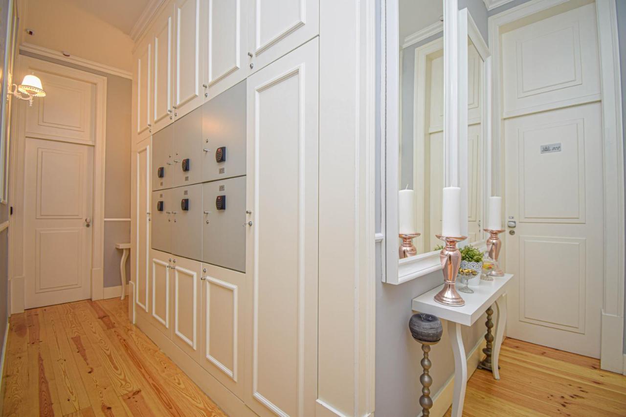 Bed and breakfast B In B Downtown Lisboa