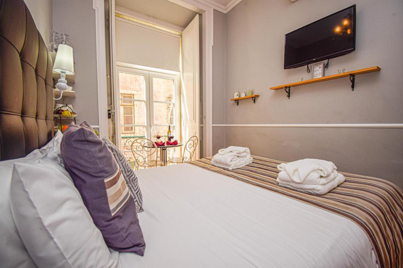 Bed and breakfast B In B Downtown 3*