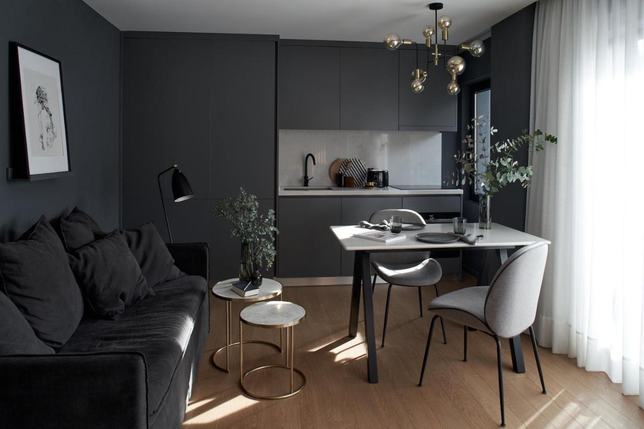 Apartment Noma Living Pop Saldanha
