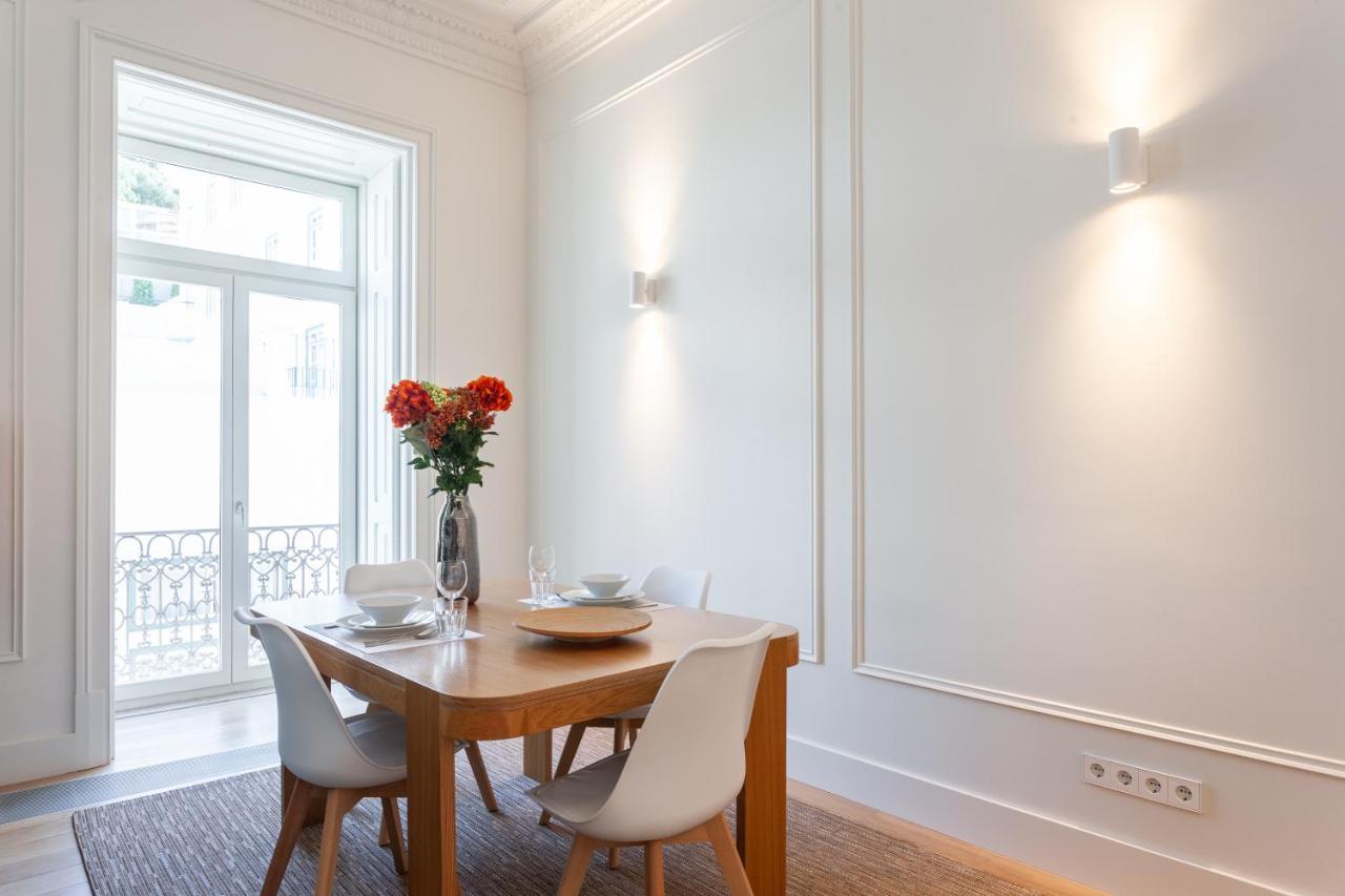 Flh Restauradores Bright Flat Apartment