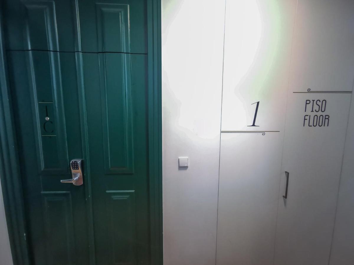 Apartment Fanqueiros