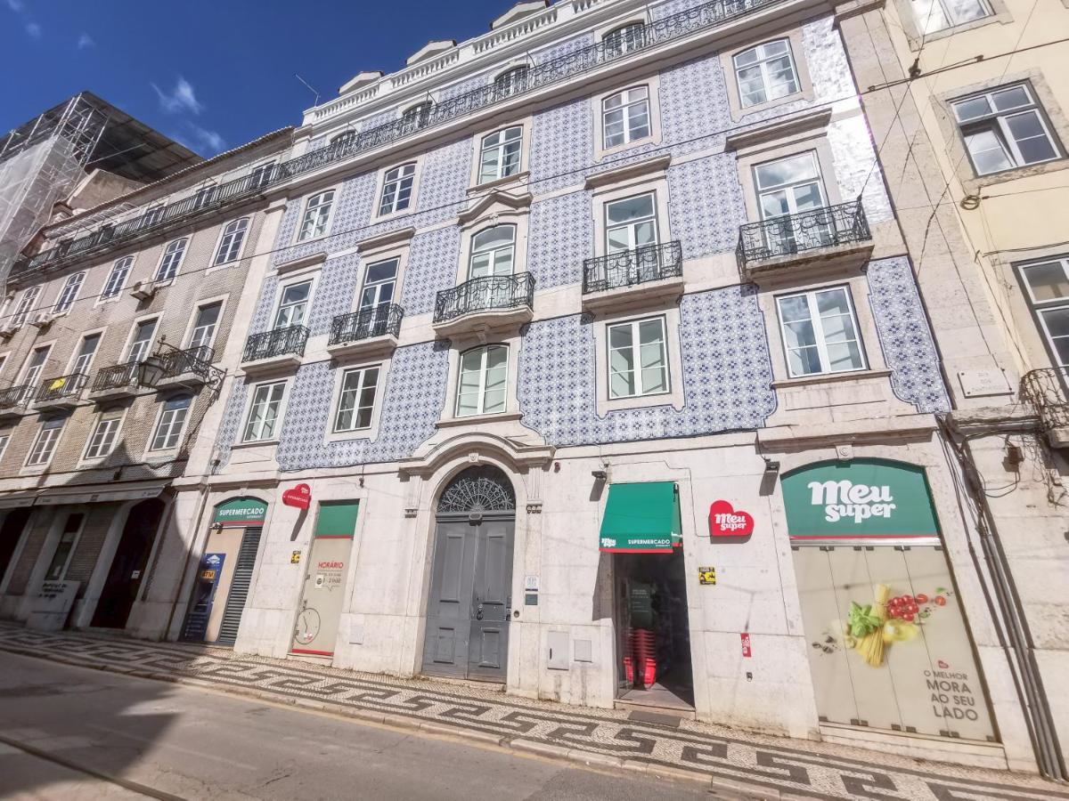 Apartment Fanqueiros