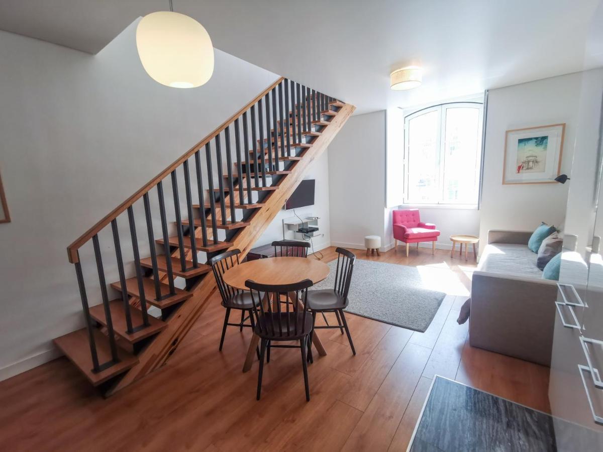 Fanqueiros Apartment Lisbon
