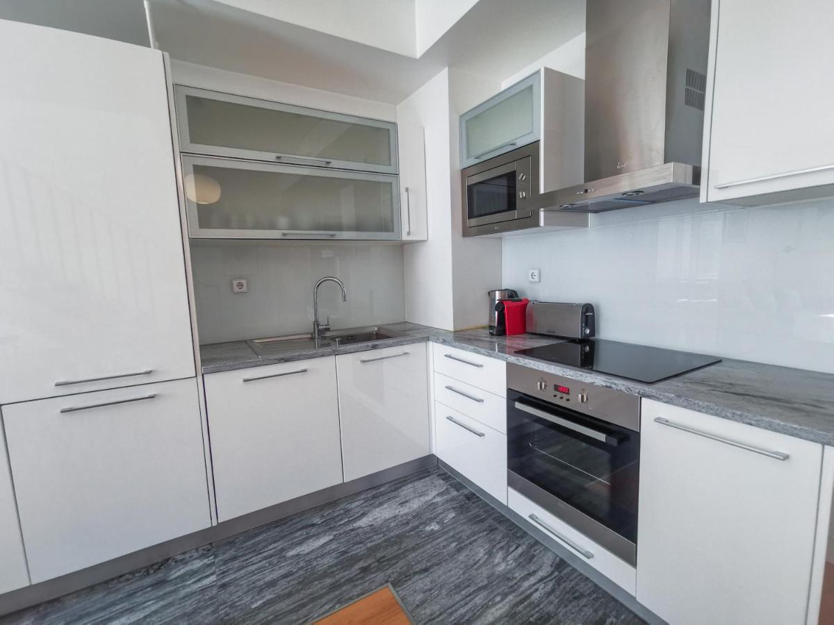 Apartment Fanqueiros *