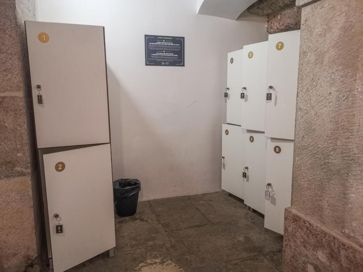 Apartment Fanqueiros *
