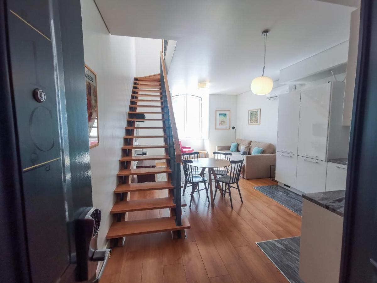Apartment Fanqueiros