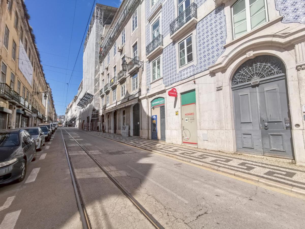 Fanqueiros Apartment Lisbon