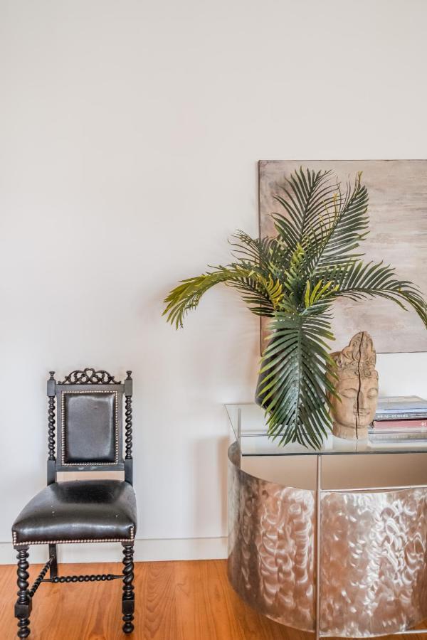 Apartamento Eighteen21 - Casa De Sao Paulo Lisboa