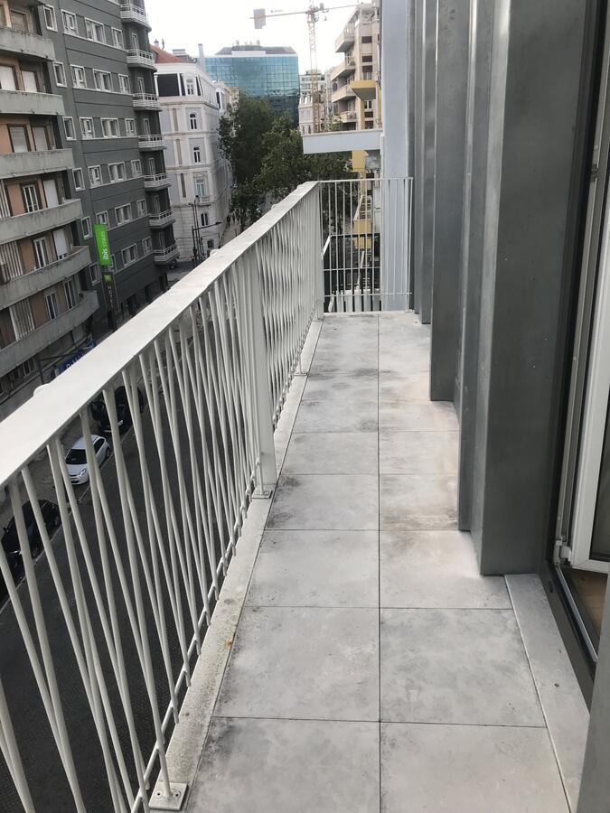 Balcony Lux