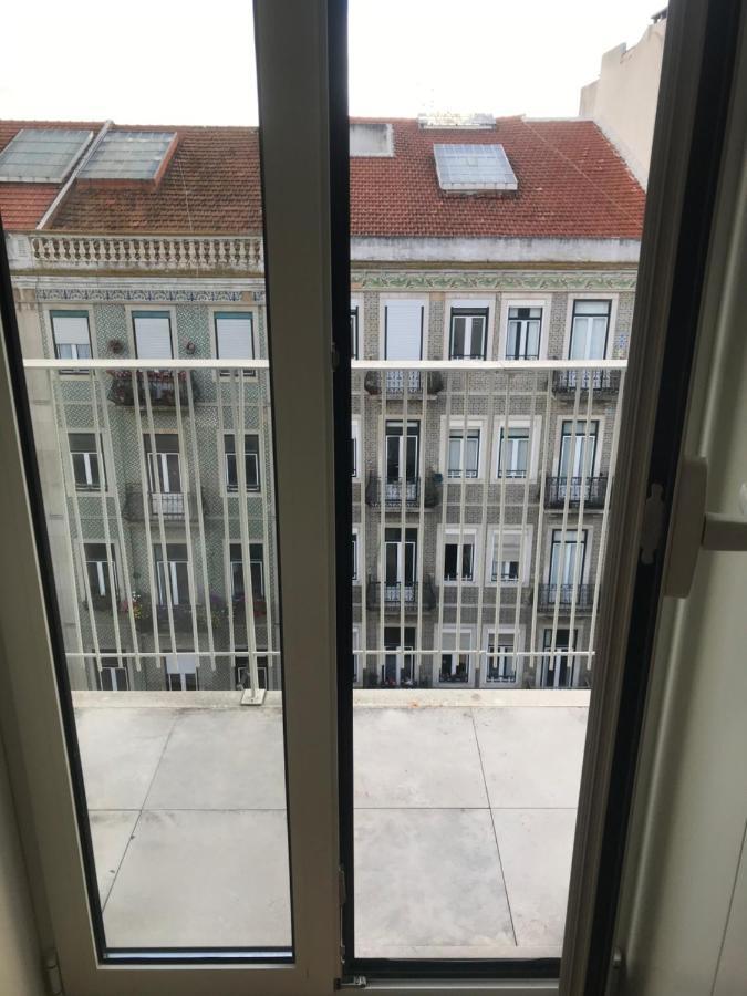 Balcony Lux Apartamento Lisboa