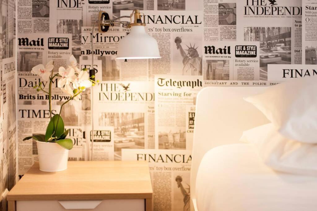 Inloveapartments - Cool Loft At Alfama Apartamento