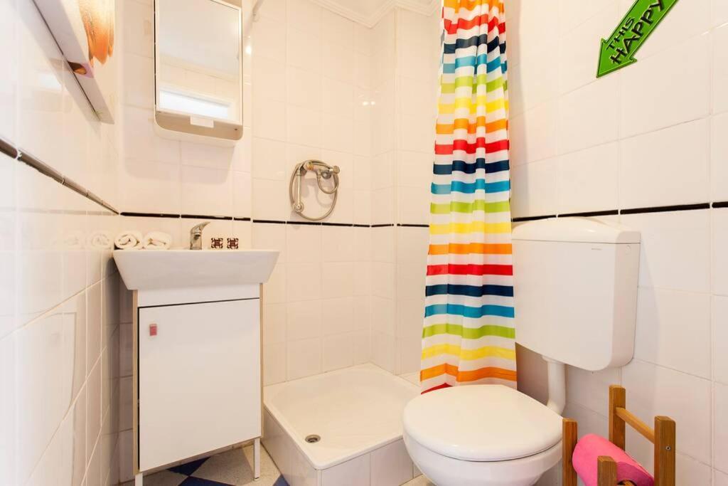 Inloveapartments - Cool Loft At Alfama *