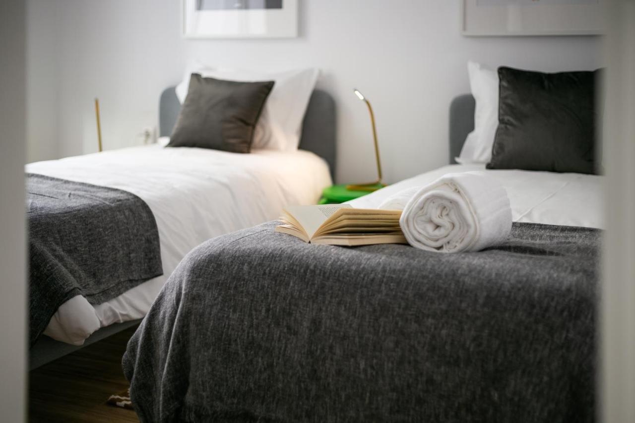 Alfama Chic Rua Dos Remédios Apartamento Lisboa