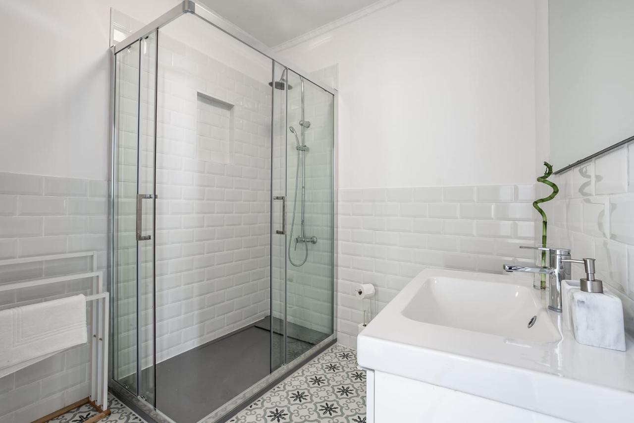 Alfama Chic Rua Dos Remédios Apartamento