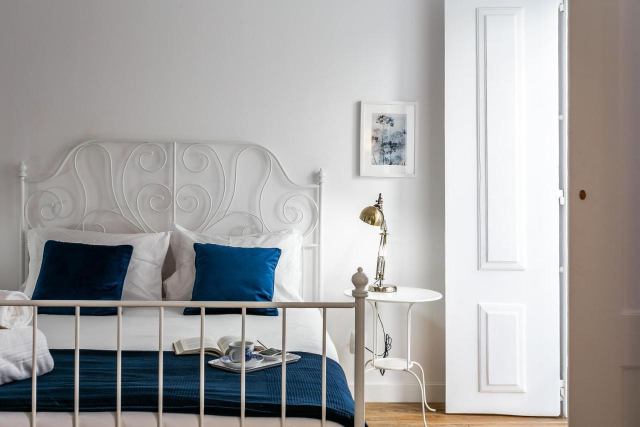 Alfama Chic Rua Dos Remédios Apartamento *