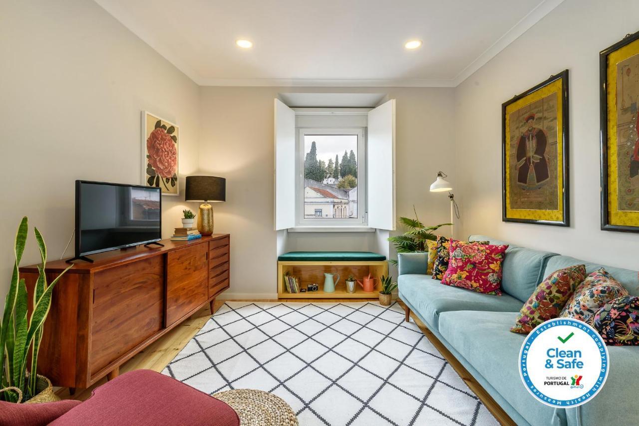 Whome | Campo De Ourique Premium * Lisboa