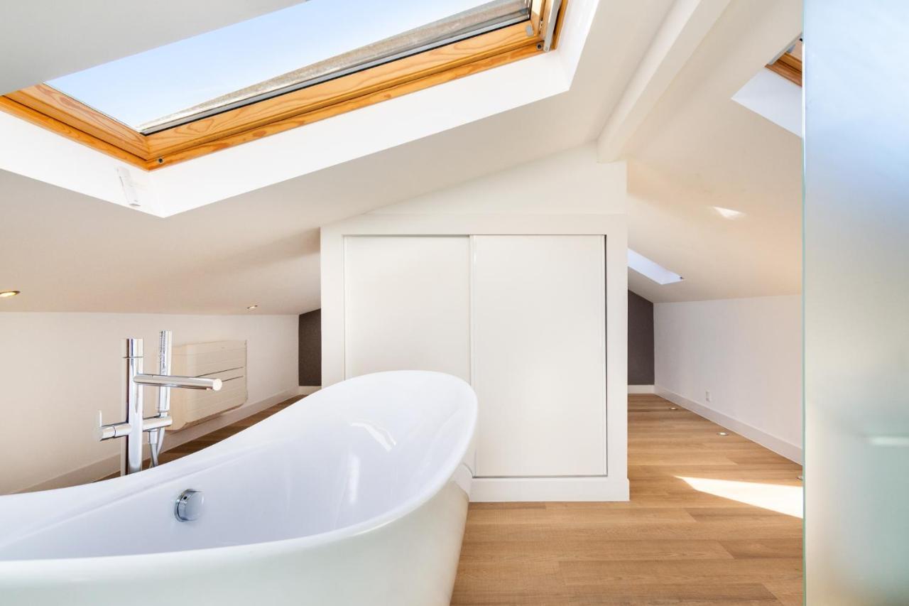 Whome | Madalena Downtown Luxury Duplex Apartamento Lisboa