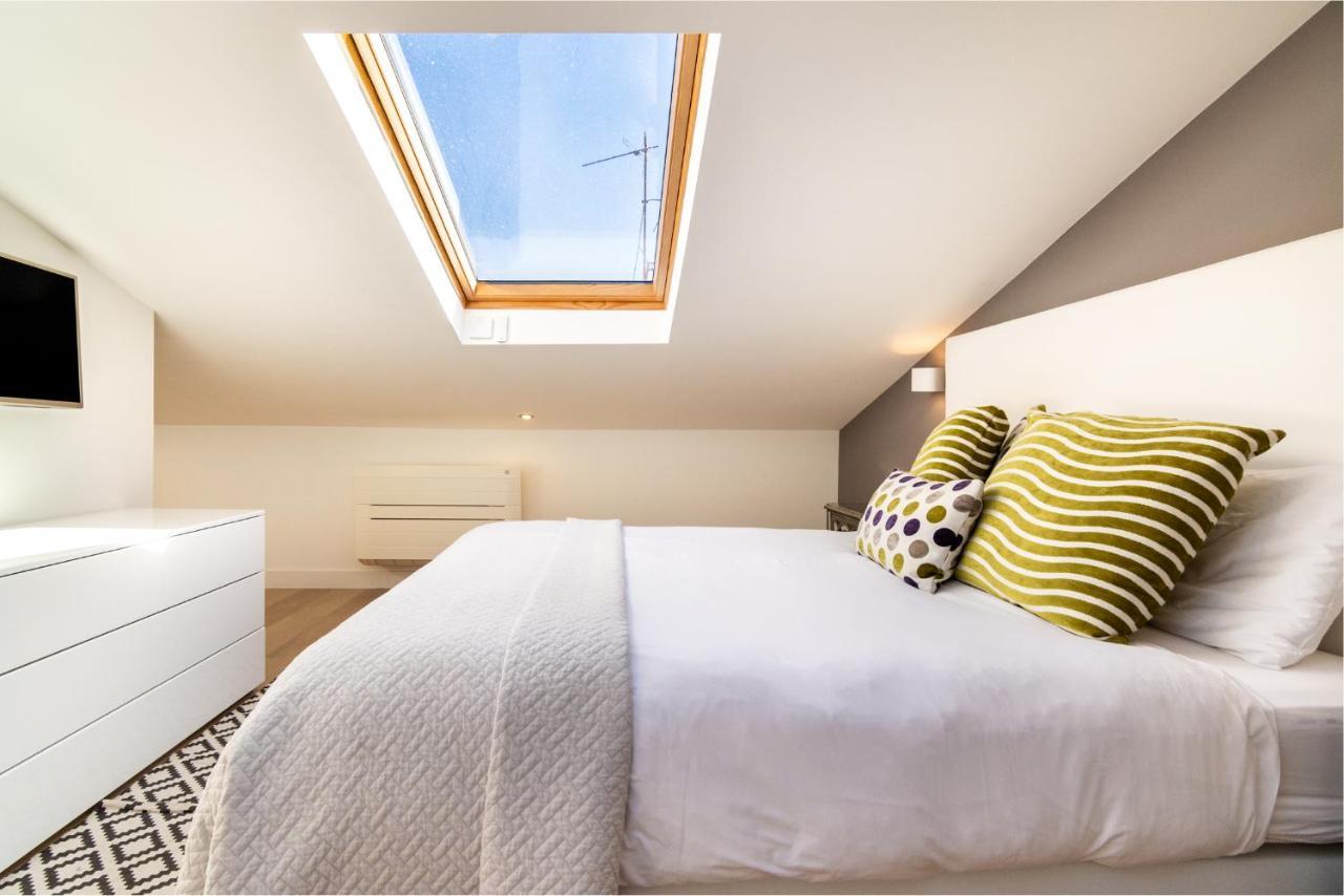 Whome | Madalena Downtown Luxury Duplex * Lisboa
