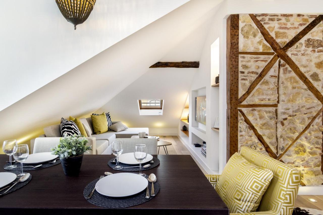 Whome | Madalena Downtown Luxury Duplex Lisboa