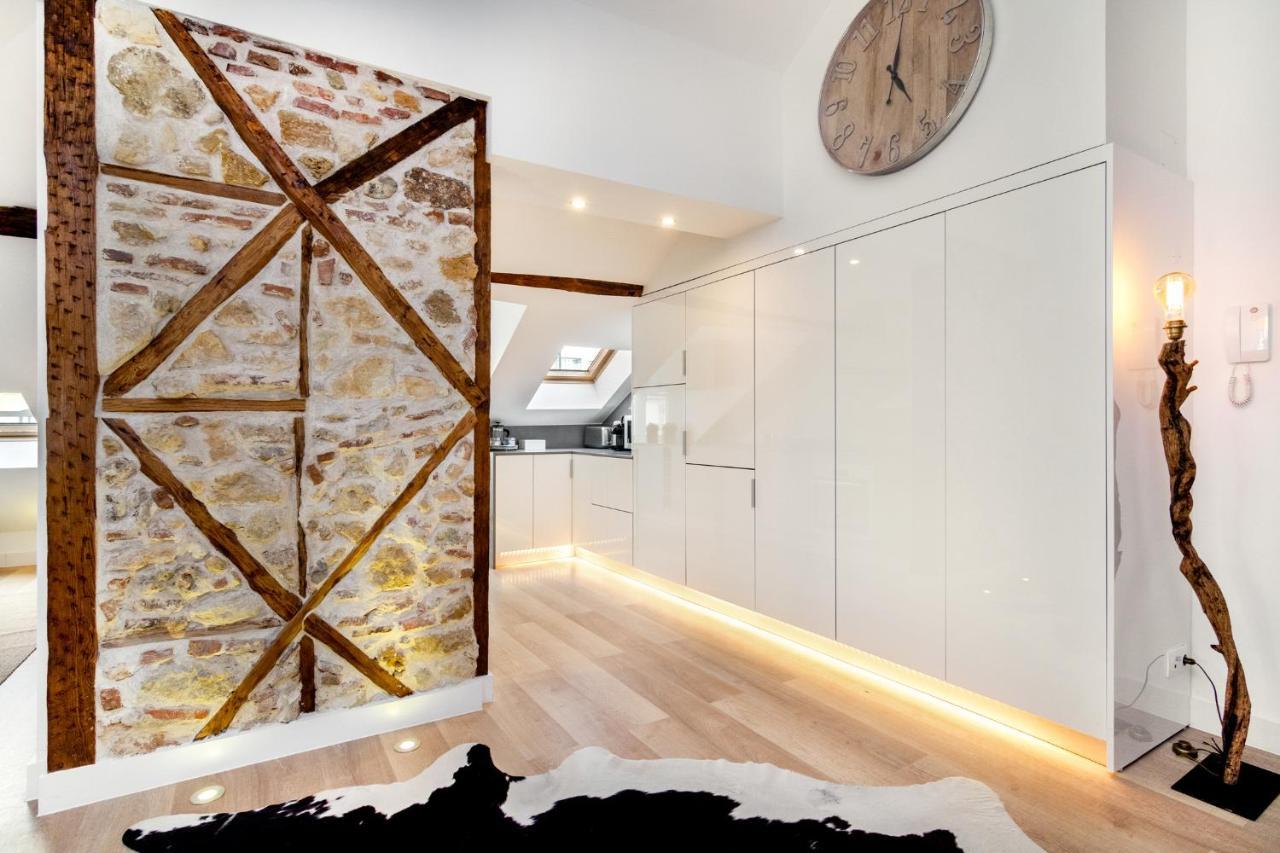Whome | Madalena Downtown Luxury Duplex Apartamento Lisboa