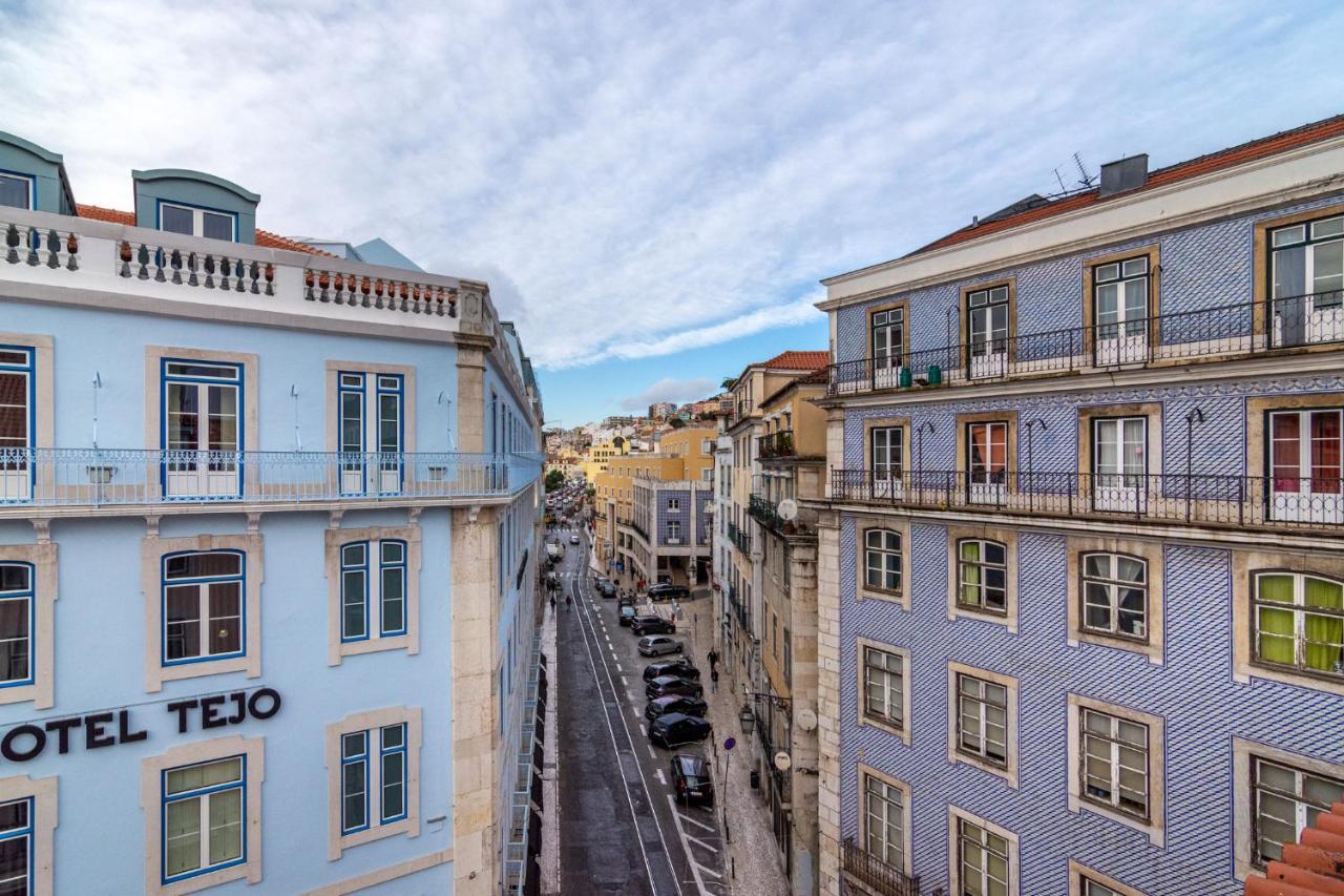 Whome | Madalena Downtown Luxury Duplex Apartamento Lisboa