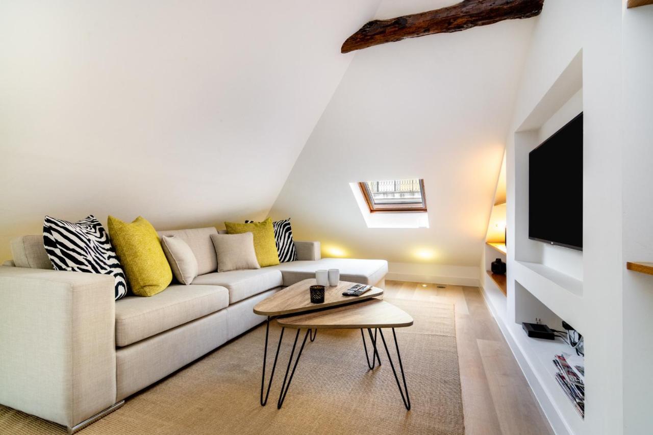 Whome | Madalena Downtown Luxury Duplex * Lisboa