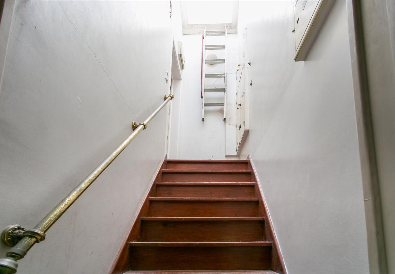 Down Chiado Easy Apartamento