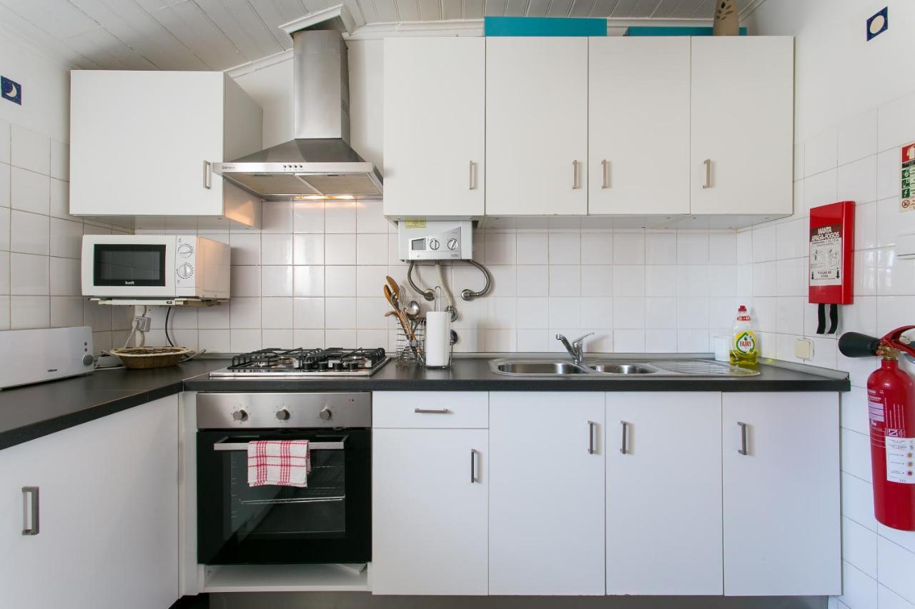 Down Chiado Easy Apartamento *