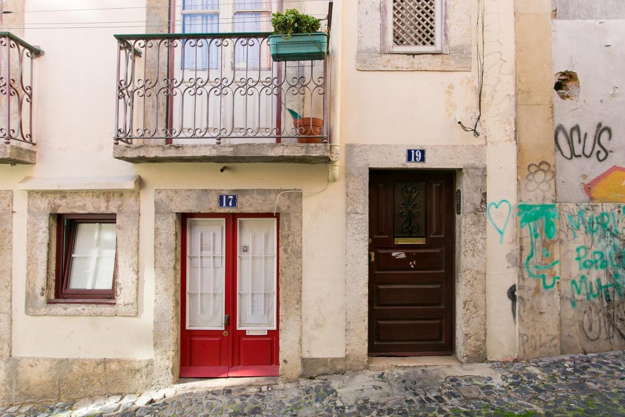 Down Chiado Easy Lisboa
