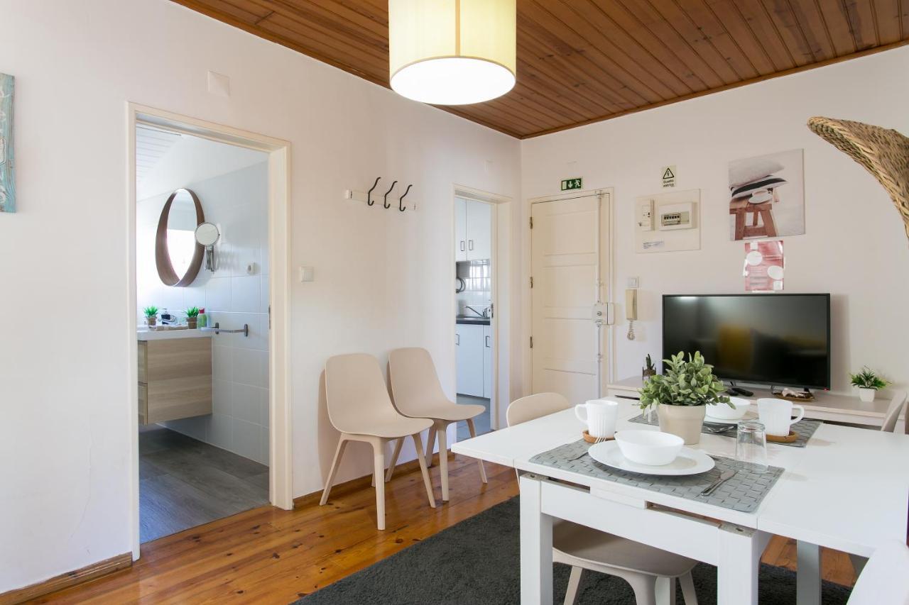 Down Chiado Easy Apartamento *