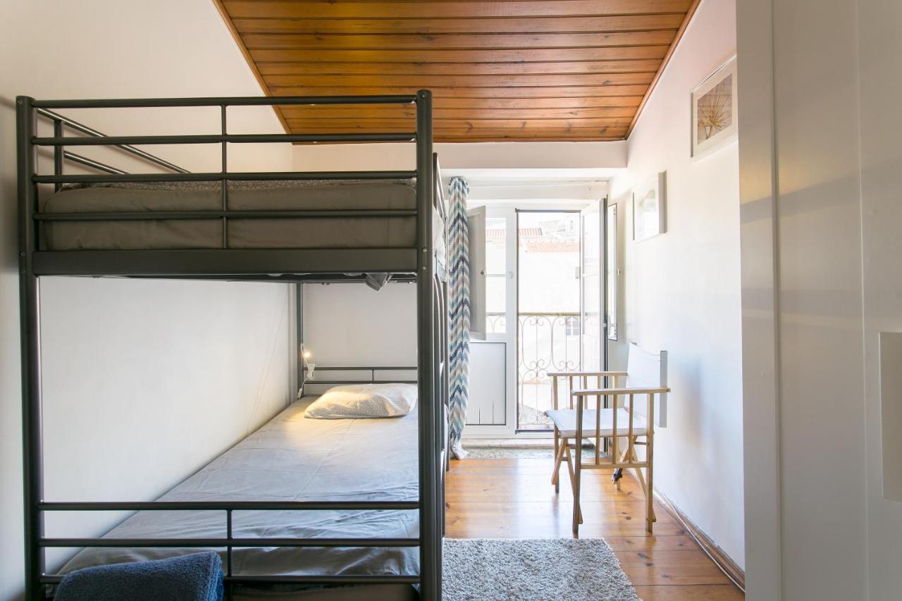 Down Chiado Easy Apartamento