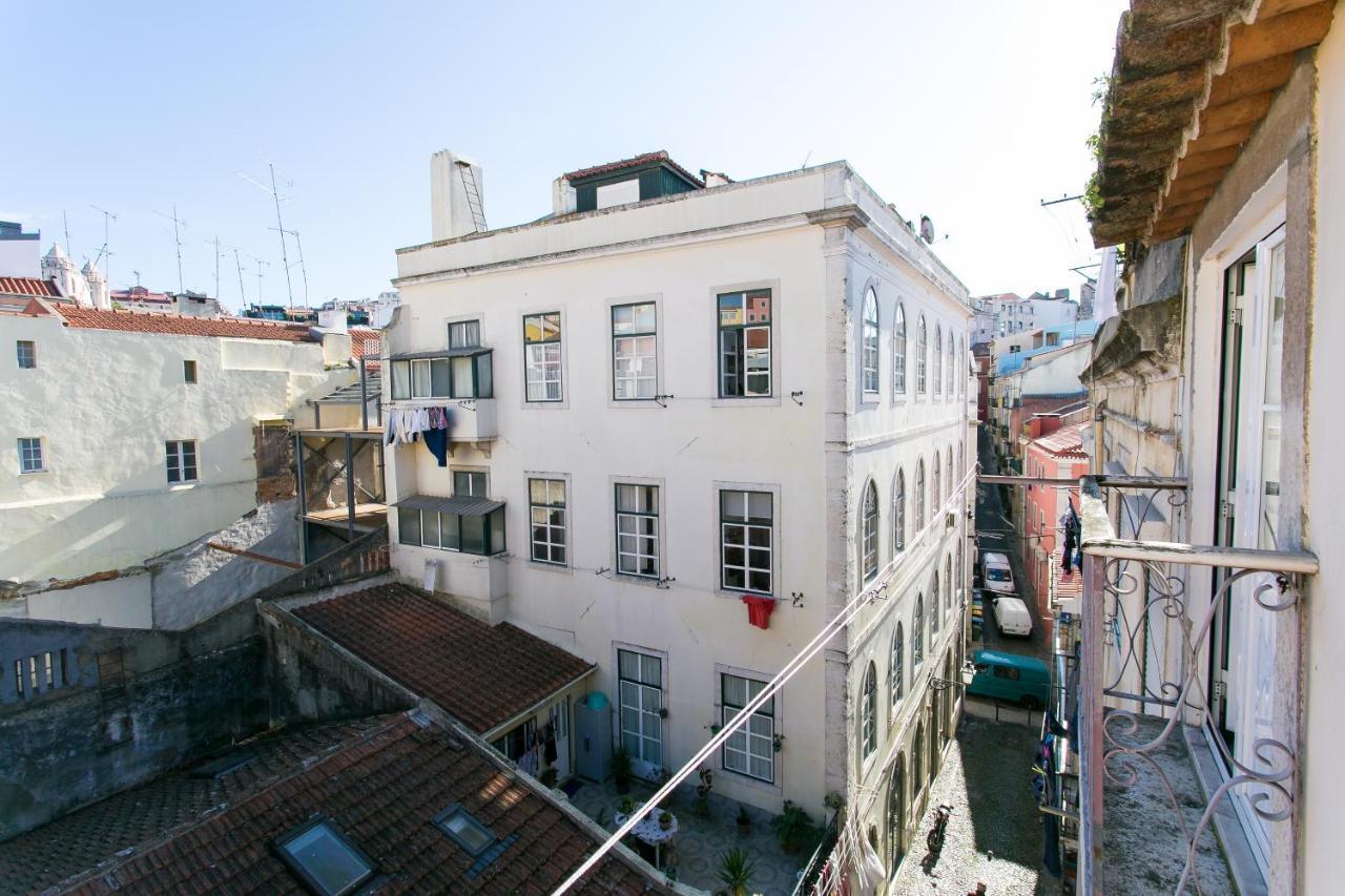 Down Chiado Easy Lisboa