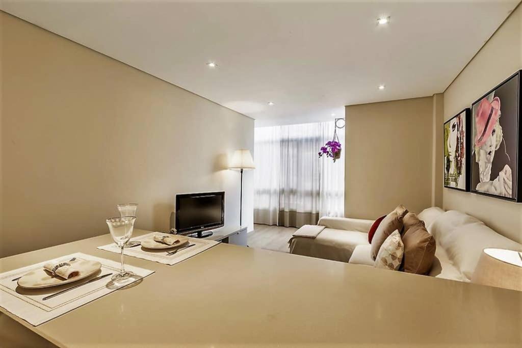 Inloveapartments - Center With Charm Lisboa