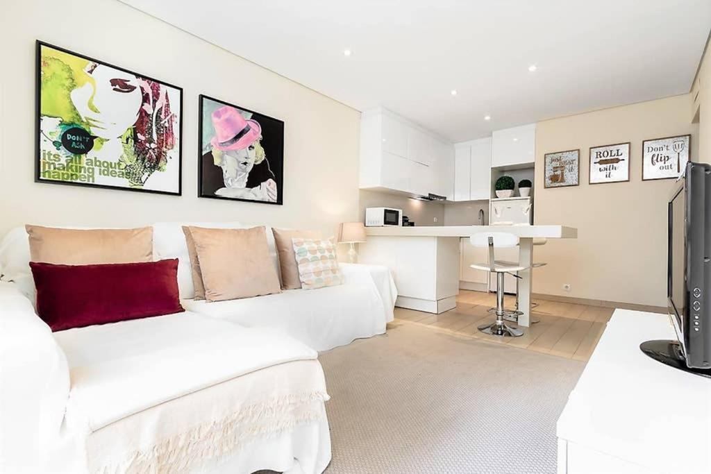 Inloveapartments - Center With Charm *