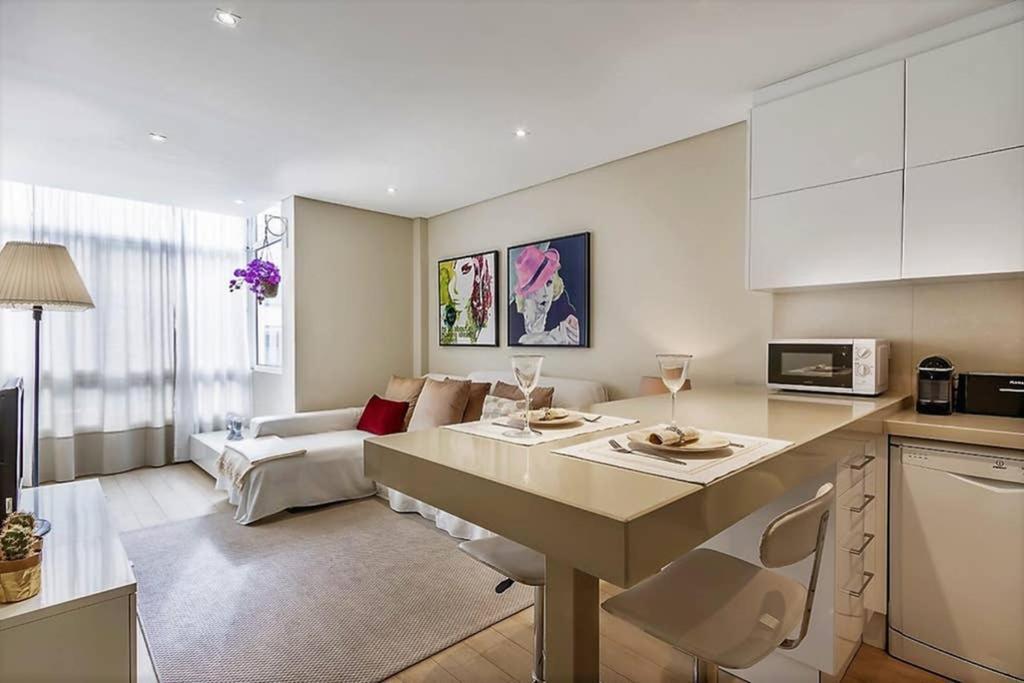 Inloveapartments - Center With Charm Lisboa