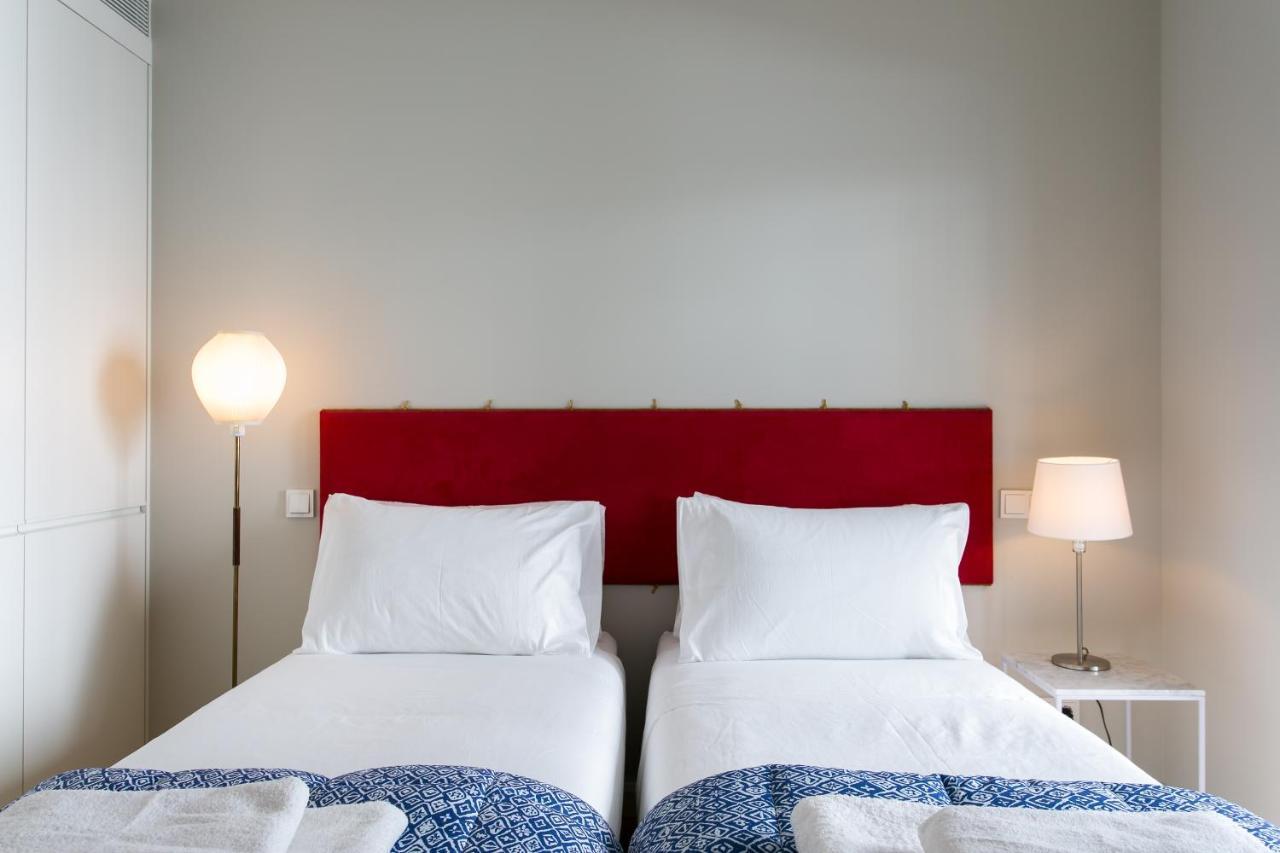 Apartamento Salitre Royal *