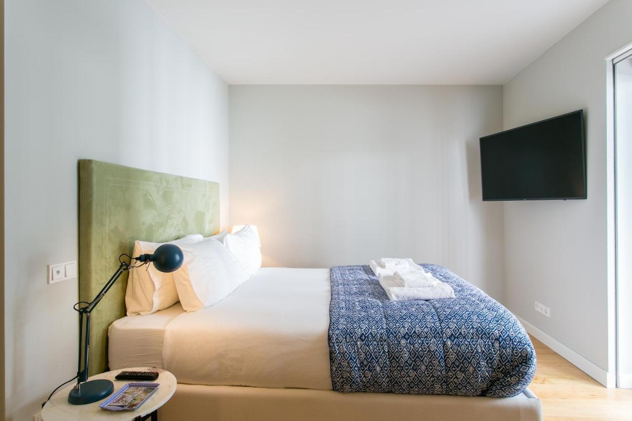 Apartamento Salitre Royal *