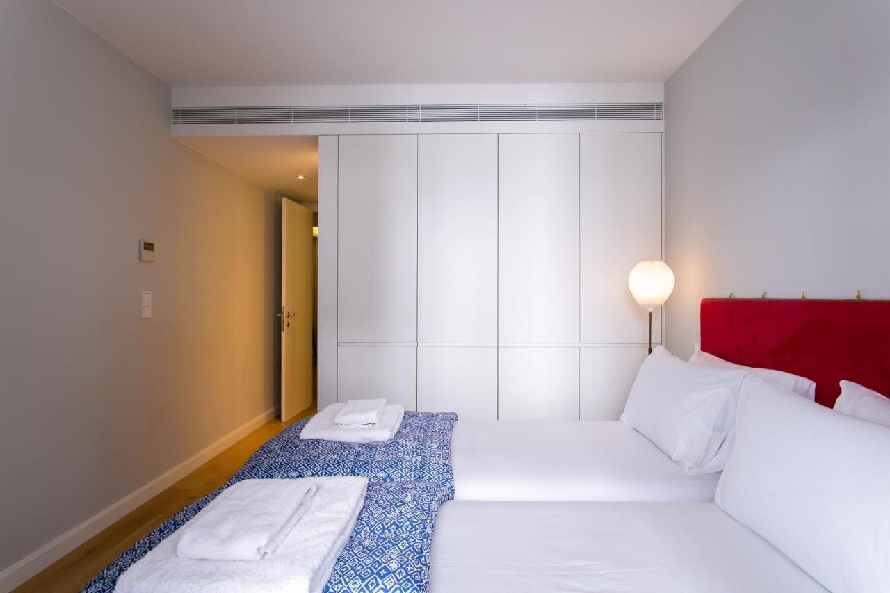 Salitre Royal Apartamento