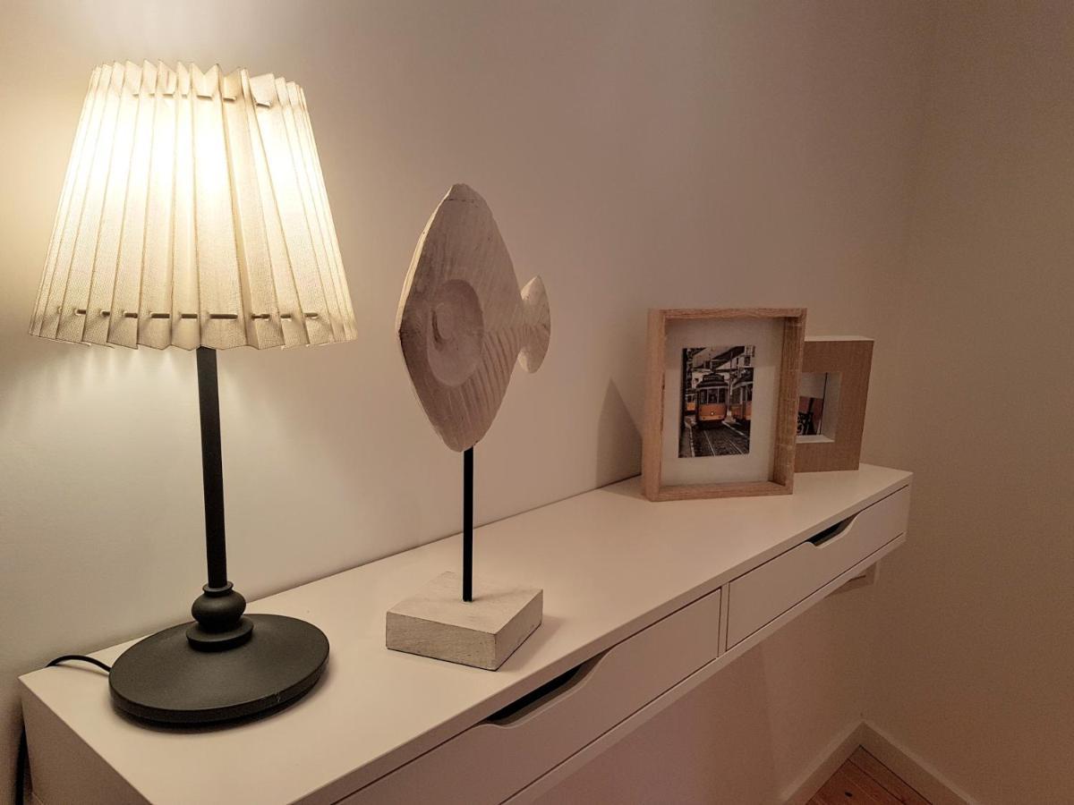 Apartamento Comfort In Old Lisboa