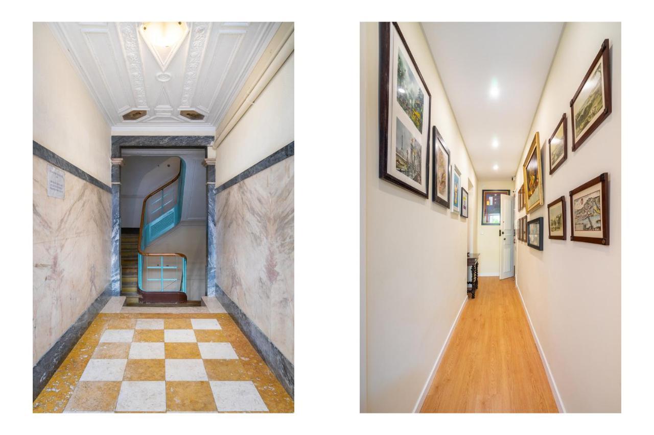 Whome | Alameda Patio Hideaway Apartamento