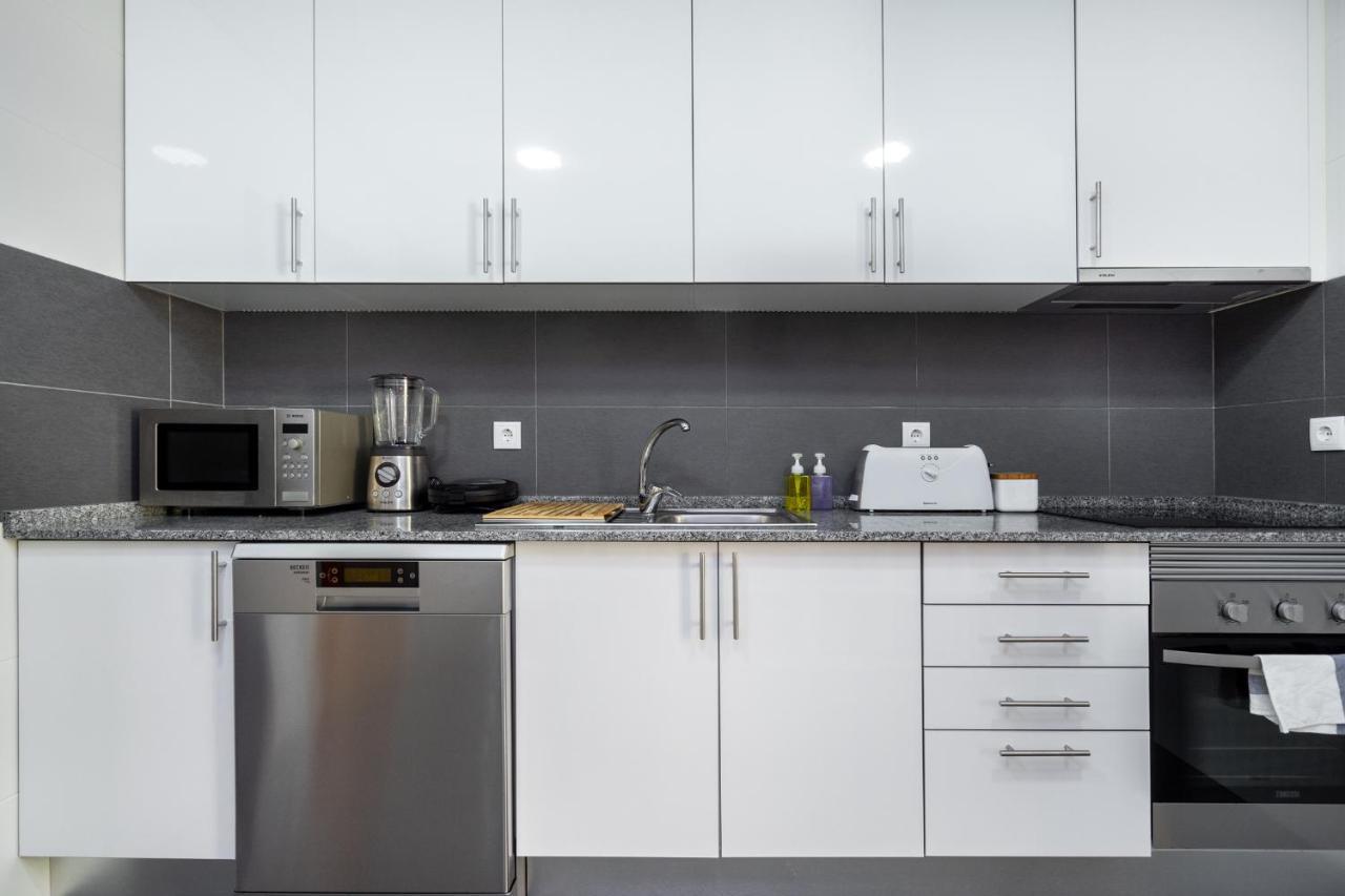 Apartamento Whome | Alameda Patio Hideaway Lisboa