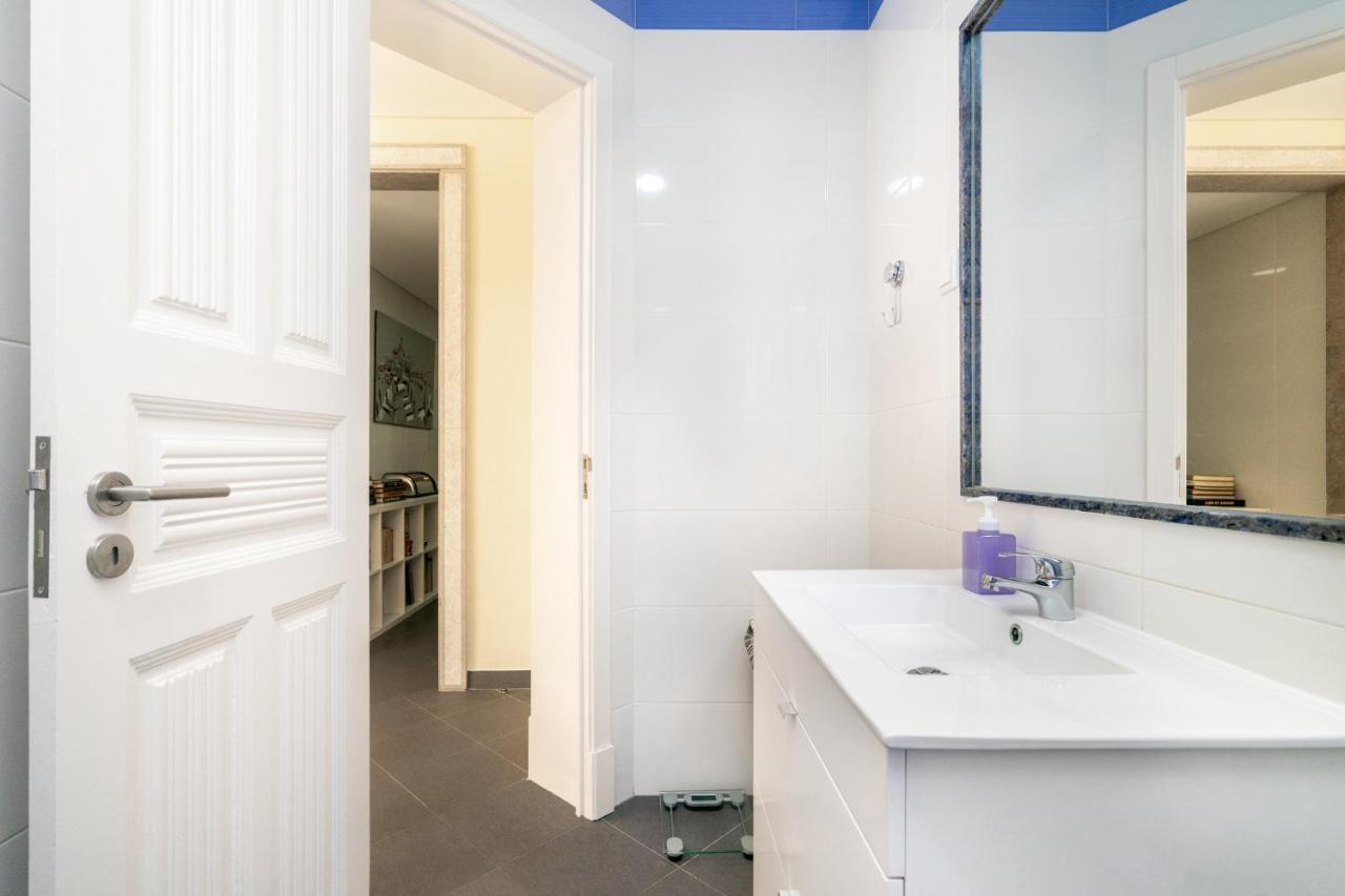 Whome | Alameda Patio Hideaway Apartamento
