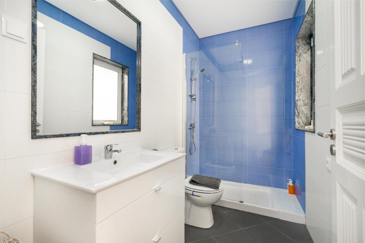 Whome | Alameda Patio Hideaway Apartamento
